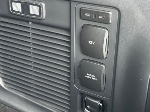 Used 2025 Ford Expedition Max Active image 22