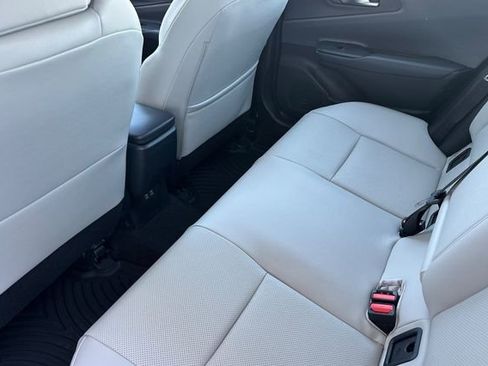 Used 2026 Toyota Prius Limited image 15