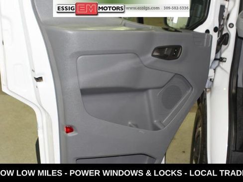 Used 2015 Ford Transit 150 130 Low Roof RWD image 14