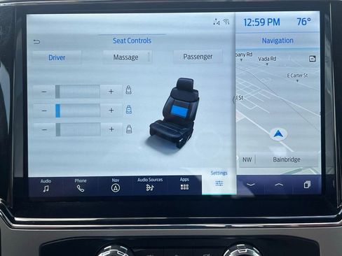 Used 2022 Ford F250 King Ranch w/ King Ranch Ultimate Package image 41