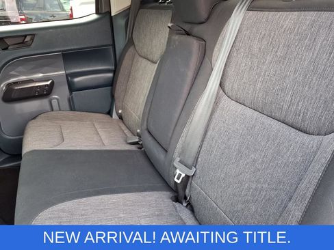 Certified 2024 Ford Maverick XLT w/ XLT Luxury Package AWD/4WD image 7