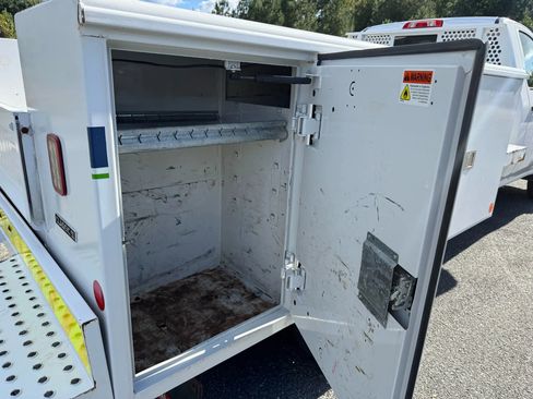 Used 2020 Chevrolet Silverado 3500 W/T w/ WT Fleet Convenience Package image 19