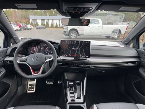 New 2026 Volkswagen GTI Autobahn image 6