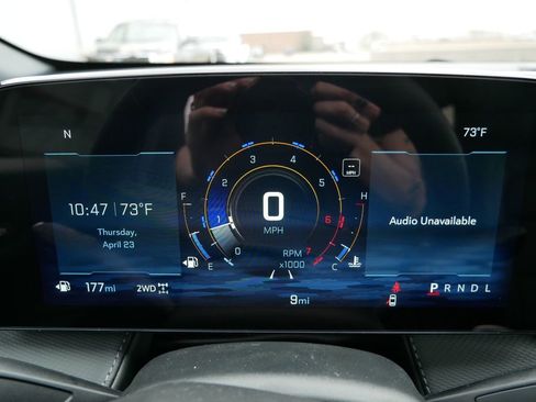 New 2026 Chevrolet Equinox LT AWD/4WD image 28