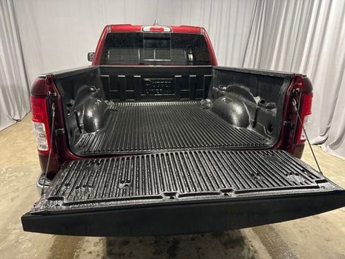 Used 2020 RAM 1500 Big Horn AWD/4WD image 31