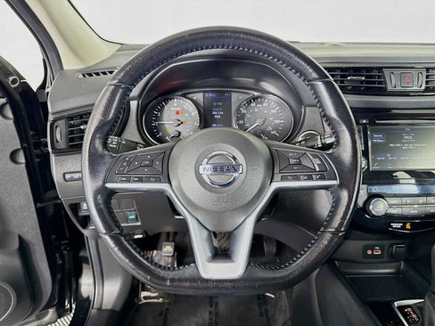 Used 2019 Nissan Rogue Sport SV w/ All-Weather Package AWD/4WD image 12