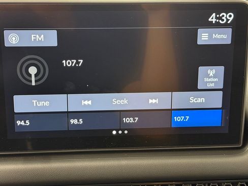 Used 2026 Honda HR-V LX image 32