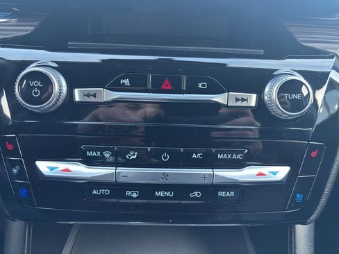 Used 2021 Ford Explorer Limited w/ Class III Trailer Tow Package image 28