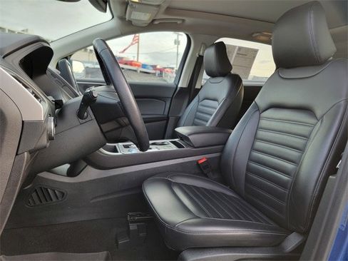 Certified 2022 Ford Edge SEL w/ Convenience Package image 20