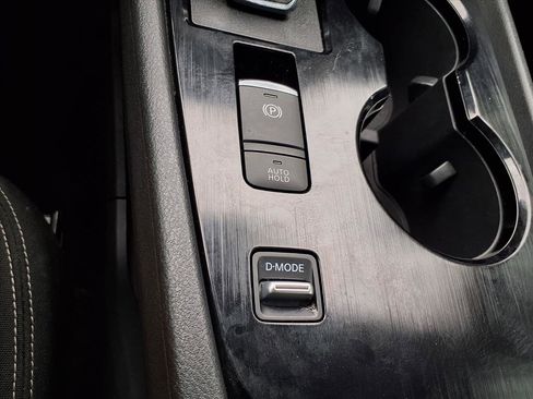 Used 2021 Nissan Rogue S image 20