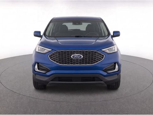 Certified 2023 Ford Edge SEL w/ Convenience Package AWD/4WD image 5