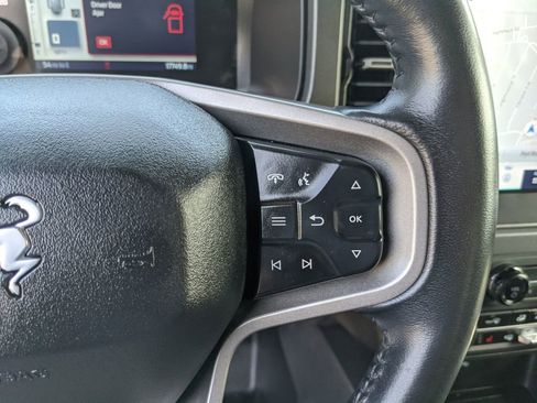 Certified 2024 Ford Bronco Big Bend image 33