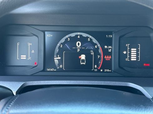 Used 2024 Toyota Tacoma SR image 23