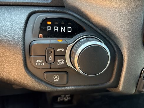 Certified 2025 RAM 1500 Tradesman image 30