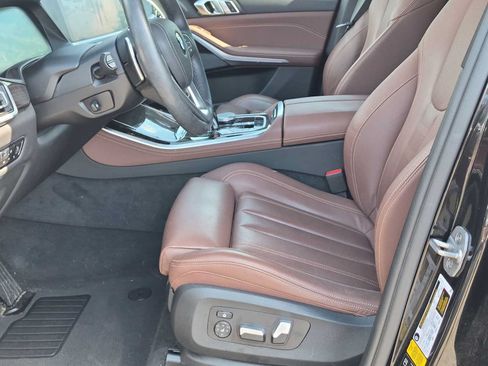 Used 2021 BMW X5 xDrive40i w/ Premium Package AWD/4WD image 17