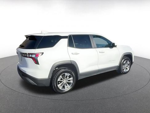 Used 2025 Chevrolet Equinox LT image 15