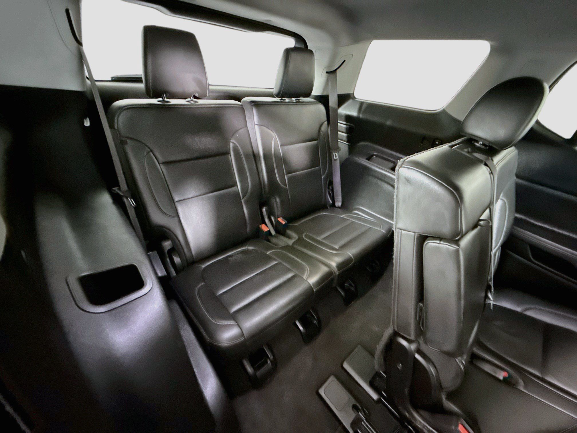 Used 2023 GMC Acadia SLT FWD image 43