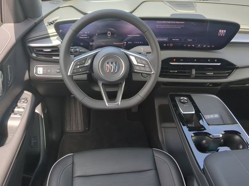 New 2026 Buick Enclave Sport Touring w/ Power Package FWD image 25