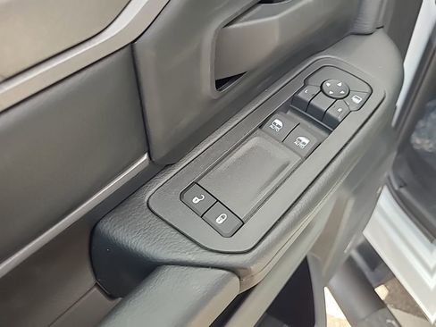 New 2026 RAM 2500 Tradesman image 11