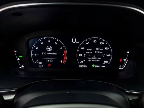 Used 2024 Acura Integra FWD image 32