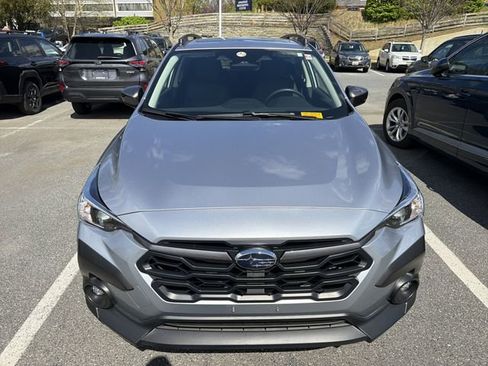 Certified 2024 Subaru Crosstrek 2.0i Premium image 3