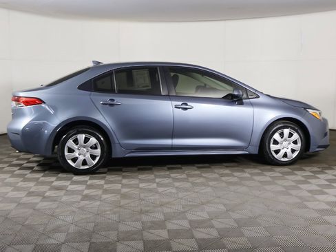 Used 2023 Toyota Corolla LE image 15