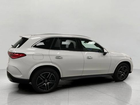 New 2026 Mercedes-Benz GLC 300 4MATIC image 2