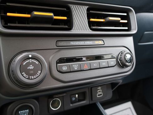 New 2026 Ford Maverick Tremor AWD/4WD image 38