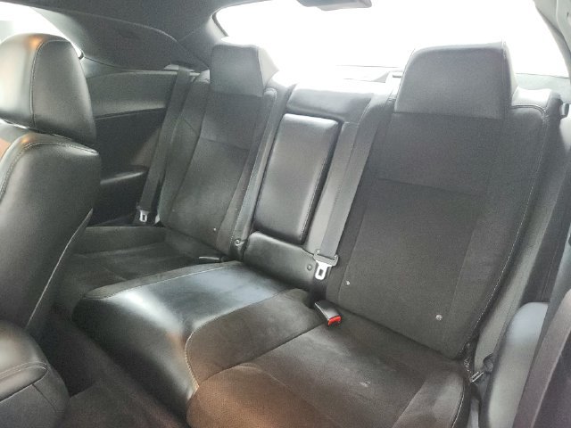 Used 2018 Dodge Challenger R/T Scat Pack w/ Leather Interior Group RWD image 33