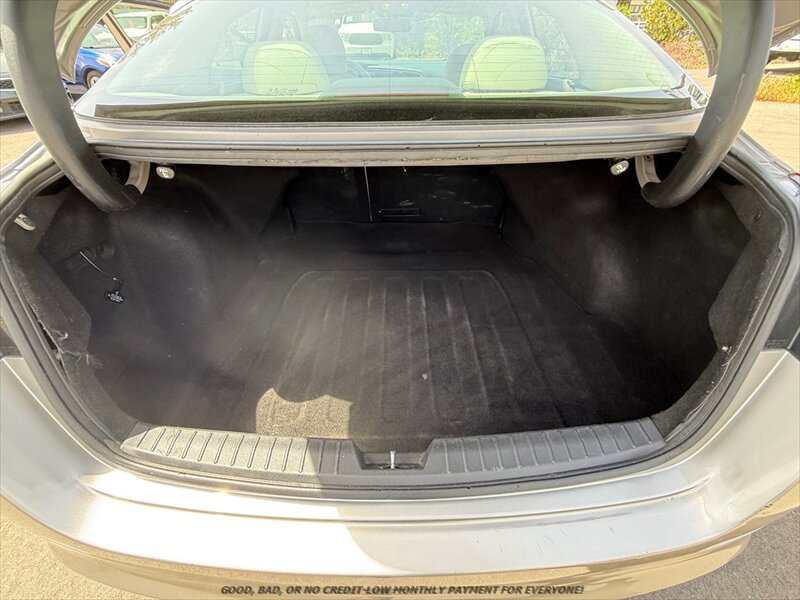 Used 2015 Kia Optima LX w/ Paint Protection Film Package FWD image 15