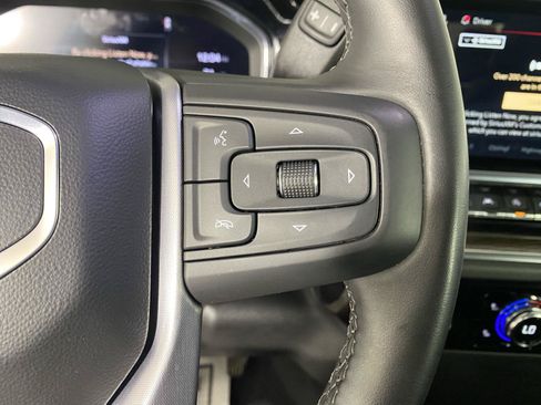 Used 2024 GMC Sierra 1500 Elevation AWD/4WD image 15