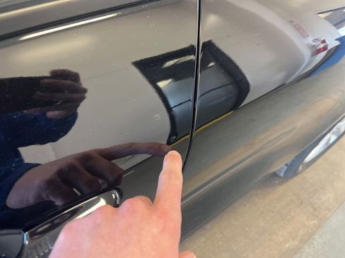 Certified 2021 Ford Escape SE w/ Convenience Package image 7