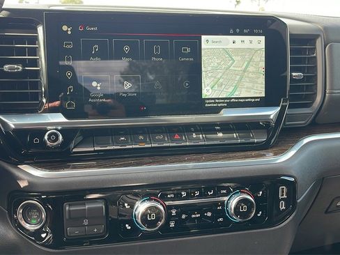 New 2026 GMC Sierra 1500 Elevation image 17