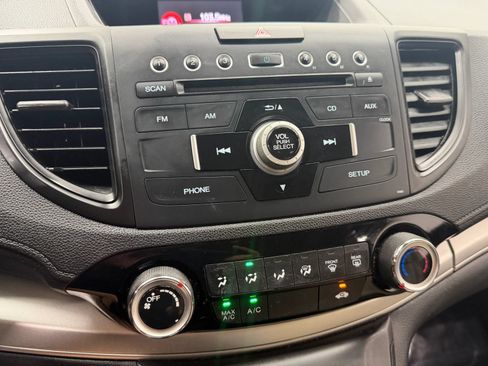 Used 2016 Honda CR-V LX image 29