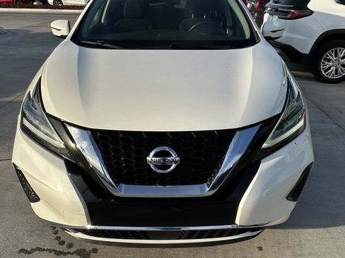 Used 2020 Nissan Murano S w/ Technology Package image 2