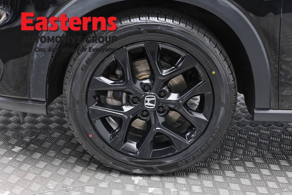 Used 2023 Honda HR-V Sport image 32