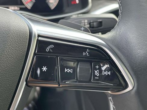 Used 2024 Audi A6 Premium Plus image 23