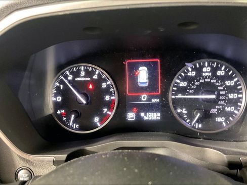 Used 2023 Subaru Ascent Premium w/ Convenience Package AWD/4WD image 12