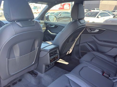 New 2026 Audi Q8 Premium Plus image 30