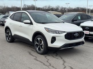 New 2026 Ford Escape ST-Line Select w/ Tech Pack #1 video 2