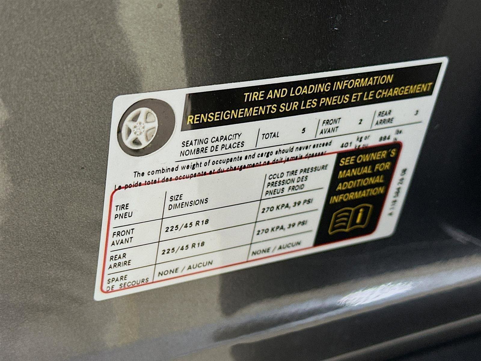 Used 2026 Mercedes-Benz CLA 250 4MATIC image 66