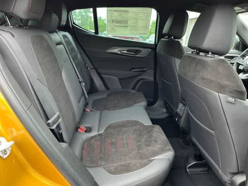 New 2025 Dodge Hornet R/T w/ Track Pack image 28