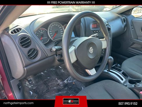 Used 2005 Pontiac Grand Prix w/ Drivers Package image 15