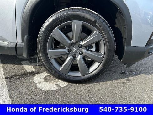 Certified 2024 Honda Pilot Sport image 13