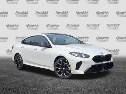 New 2026 BMW 228i xDrive w/ Technology Package AWD/4WD image 2