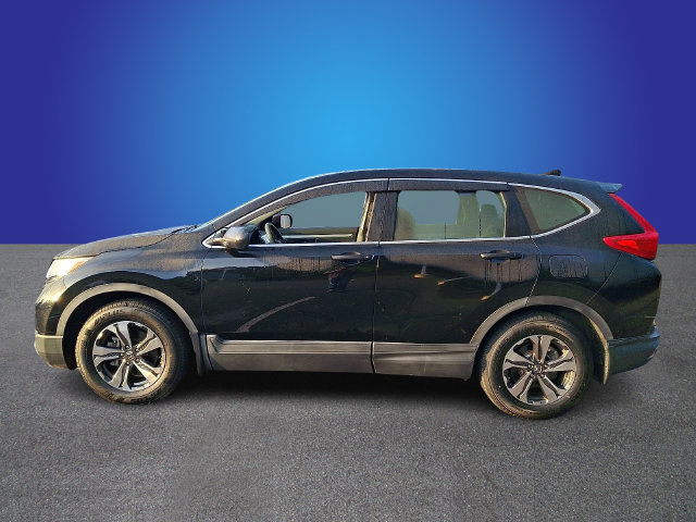 Used 2018 Honda CR-V LX image 7