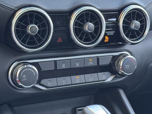 New 2025 Nissan Sentra SV image 27