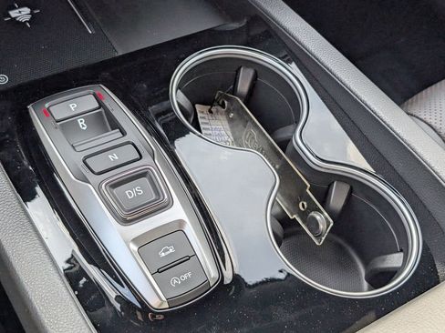 New 2026 Honda Ridgeline Black Edition image 22