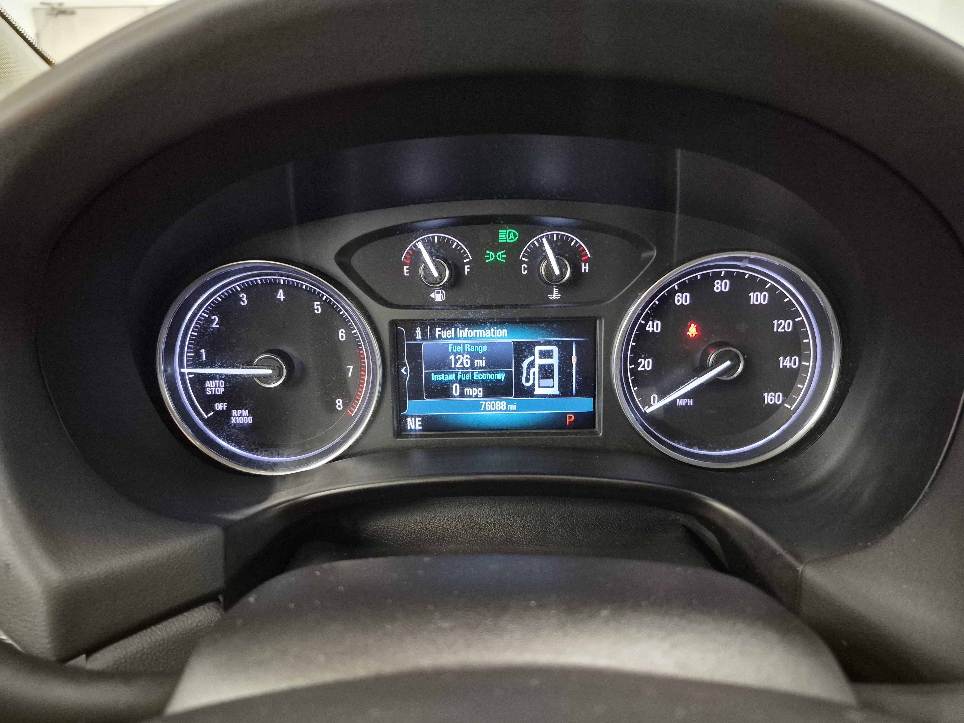 Used 2018 Buick Enclave Premium FWD image 25