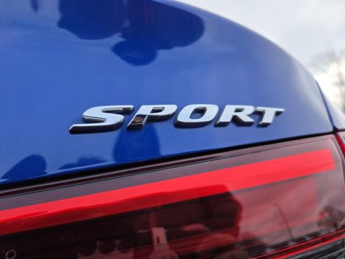 Certified 2024 Honda Civic Sport image 11